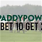 paddy power bet 10 get 20
